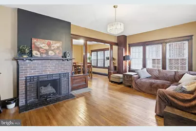 408 Prince George Street, Cumberland, MD 21502 - Photo 2