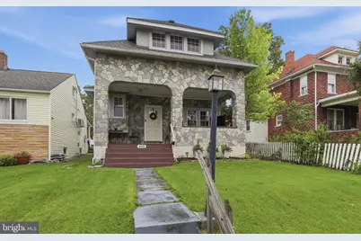 408 Prince George Street, Cumberland, MD 21502 - Photo 28