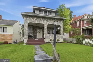 408 Prince George St, Cumberland, MD 21502 - Photo 28