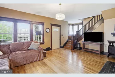 408 Prince George Street, Cumberland, MD 21502 - Photo 16