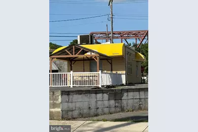 735 N Centre Street, Cumberland, MD 21502 - Photo 4