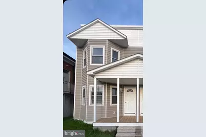 110 Seymour Street, Cumberland, MD 21502 - Photo 2