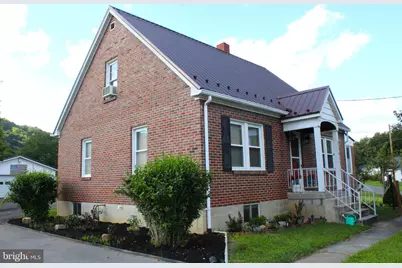 13017 Acre Lane NE, Cumberland, MD 21502 - Photo 32