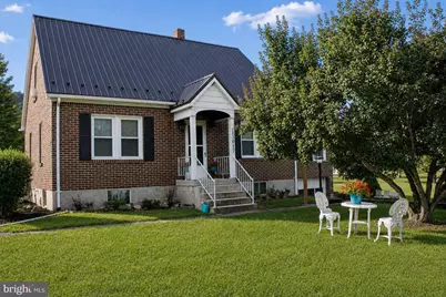 13017 Acre Lane NE, Cumberland, MD 21502 - Photo 1