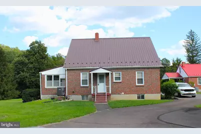 13017 Acre Lane NE, Cumberland, MD 21502 - Photo 12