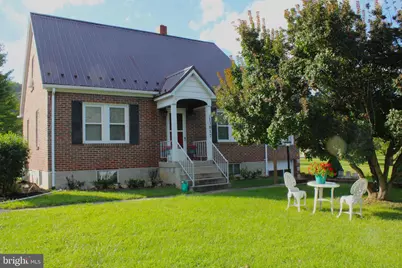 13017 Acre Lane NE, Cumberland, MD 21502 - Photo 4