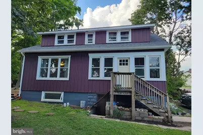 130 W Mechanic Street, Frostburg, MD 21532 - Photo 34