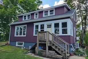 130 W Mechanic St, Frostburg, MD 21532 - Photo 1