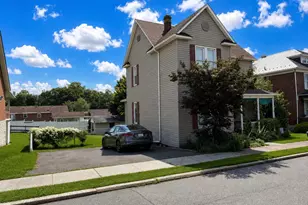 34 South St, Cumberland, MD 21502 - Photo 2