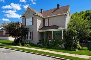 34 South St, Cumberland, MD 21502 - Photo 1