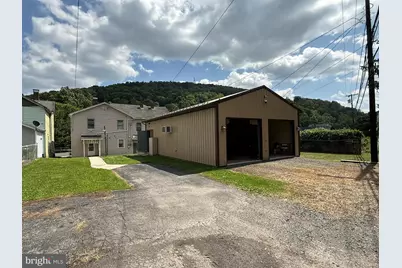 88 Main Street, Lonaconing, MD 21539 - Photo 2