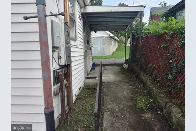 508 Sheridan Place, Cumberland, MD 21502 - Photo 14