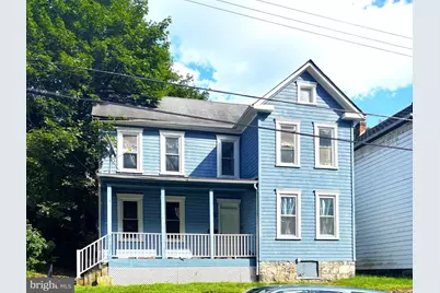 443 Goethe Street, Cumberland, MD 21502 - Photo 1