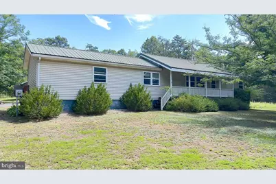 23318 Placid Lane SW, Rawlings, MD 21557 - Photo 1