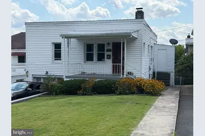 808 Ashland Avenue, Cumberland, MD 21502 - Photo 2