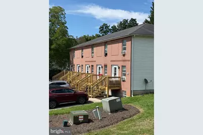 201,192,193,187 Glenn Street, Frostburg, MD 21532 - Photo 1