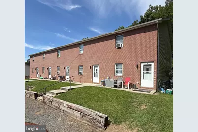 201,192,193,187 Glenn Street, Frostburg, MD 21532 - Photo 4