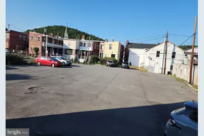 163 N Mechanic Street, Cumberland, MD 21502 - Photo 4