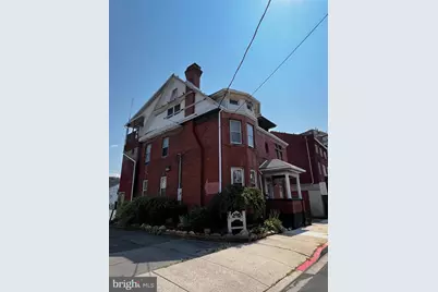 163 N Mechanic Street, Cumberland, MD 21502 - Photo 2