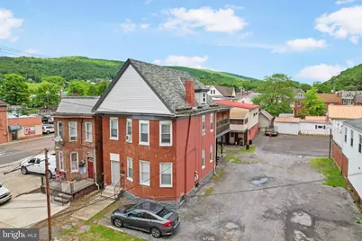 445 N Mechanic Street N, Cumberland, MD 21502 - Photo 1