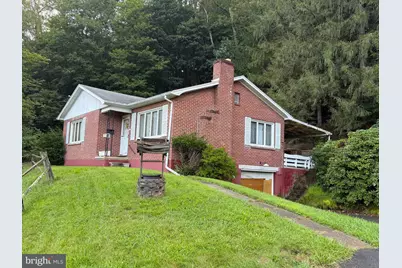 1 High Street, Lonaconing, MD 21539 - Photo 2
