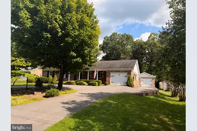 9 Forest Drive, Lavale, MD 21502 - Photo 2