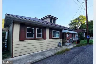 612 Woodlawn Terrace, Cumberland, MD 21502 - Photo 2