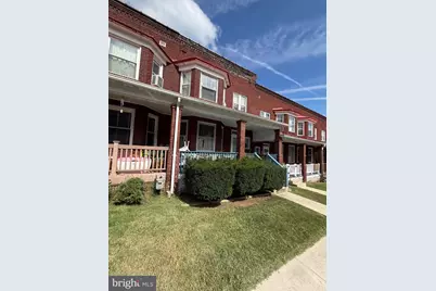 775 Fayette Street, Cumberland, MD 21502 - Photo 2