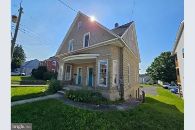 140-142 Wood Street, Frostburg, MD 21532 - Photo 2