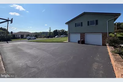 728 Dale Avenue, Cumberland, MD 21502 - Photo 12