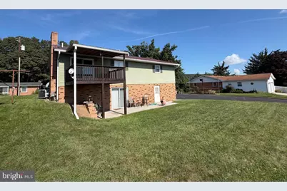 728 Dale Avenue, Cumberland, MD 21502 - Photo 10