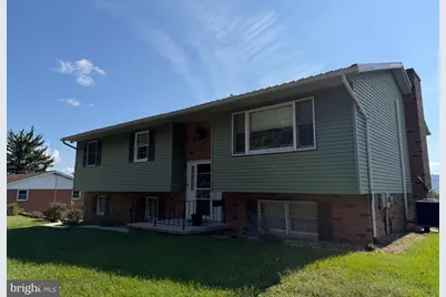 728 Dale Avenue, Cumberland, MD 21502 - Photo 6