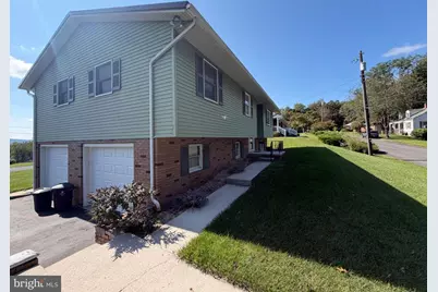 728 Dale Avenue, Cumberland, MD 21502 - Photo 2