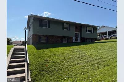728 Dale Avenue, Cumberland, MD 21502 - Photo 4