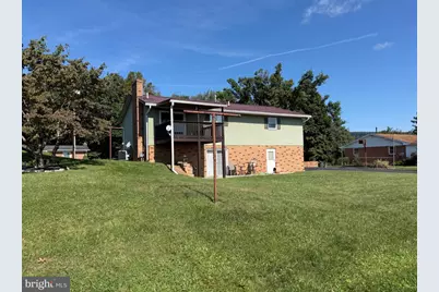 728 Dale Avenue, Cumberland, MD 21502 - Photo 16