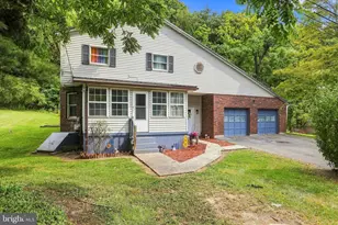 22108 McMullen Hwy SW, Rawlings, MD 21557 - Photo 1
