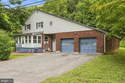 22108 McMullen Highway SW, Rawlings, MD 21557 - Photo 2