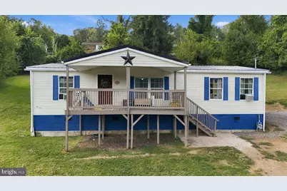 422 Spruce Street, Westernport, MD 21562 - Photo 32
