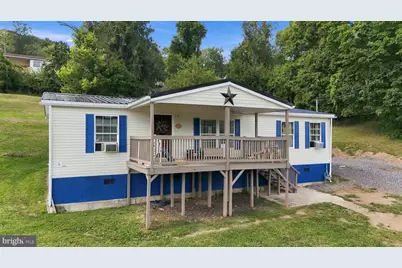 422 Spruce Street, Westernport, MD 21562 - Photo 2