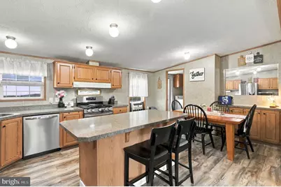 422 Spruce Street, Westernport, MD 21562 - Photo 8