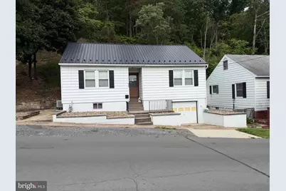 802 Piedmont Avenue, Cumberland, MD 21502 - Photo 1