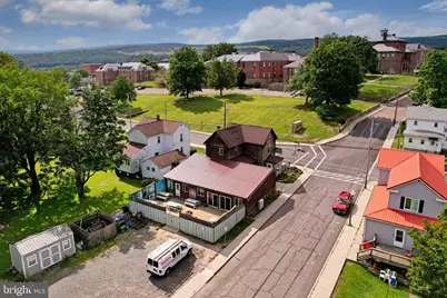 202 Center Street, Frostburg, MD 21532 - Photo 1