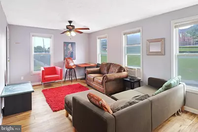202 Center Street, Frostburg, MD 21532 - Photo 30