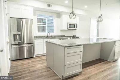 309 Arch, Cumberland, MD 21502 - Photo 2