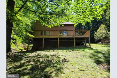 20304 McMullen Highway, Cumberland, MD 21502 - Photo 2