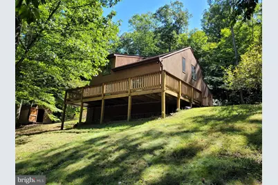 20304 McMullen Highway, Cumberland, MD 21502 - Photo 1