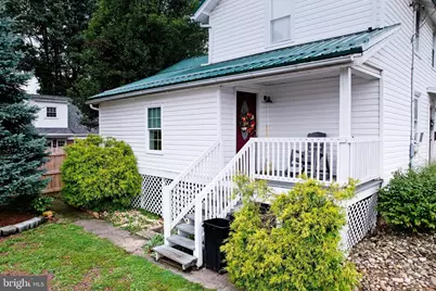 18 Park Street, Frostburg, MD 21532 - Photo 30