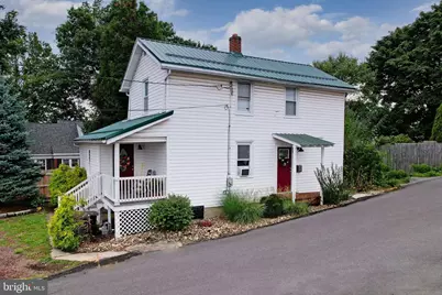 18 Park Street, Frostburg, MD 21532 - Photo 1