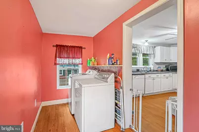 18 Park Street, Frostburg, MD 21532 - Photo 4