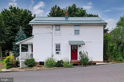 18 Park Street, Frostburg, MD 21532 - Photo 32